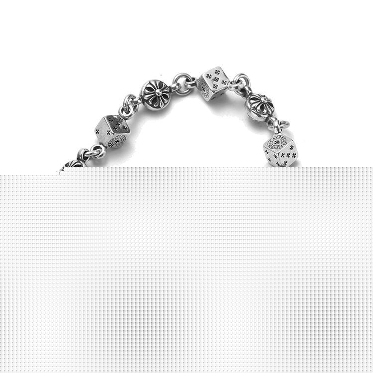 Ch**me He**ts bracelets